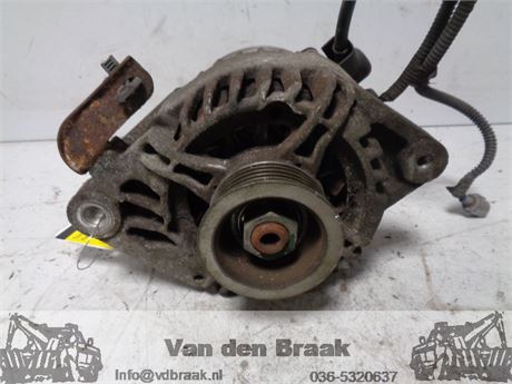 Toyota Aygo 1.0 12V 2005-2014 Dynamo
