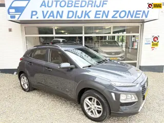 Hyundai Kona 1.0 T-GDI Comfort