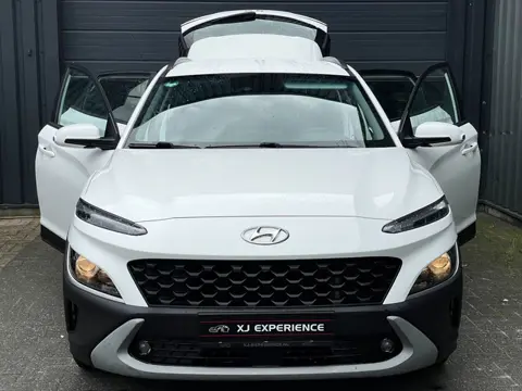 Hyundai Kona 1.0 T-GDI Comfort Smart AIRCO NAVI CAMERA BTW