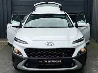 Hyundai Kona 1.0 T-GDI Comfort Smart AIRCO NAVI CAMERA BTW