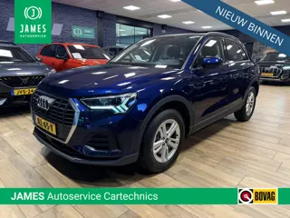 Audi Q3 45 TFSI e edition |PHEV|Carplay|Stoelverwarming|Adaptieve Cruisecontrol|
