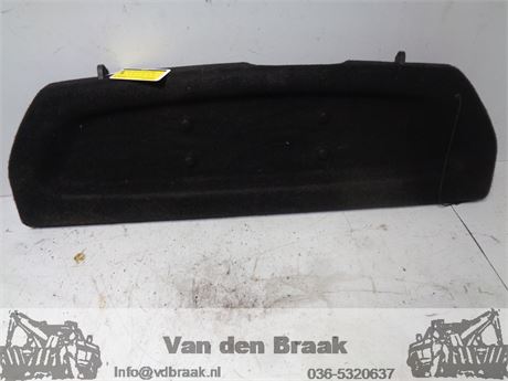 Toyota Aygo 2005-2014 Hoedenplank