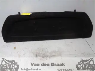 Toyota Aygo 2005-2014 Hoedenplank
