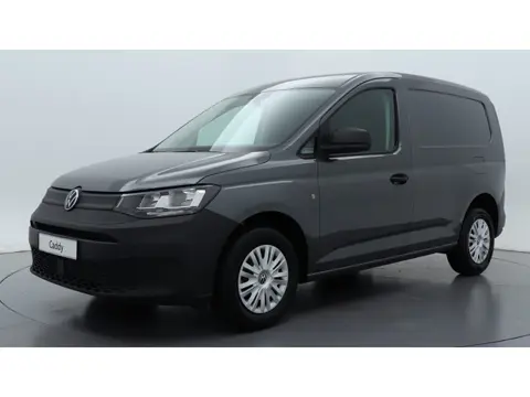 Volkswagen Caddy Cargo PHEV 1.5 TSI 115pk DSG eHybrid / Direct leverbaar / Automaat