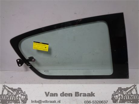 Toyota Aygo 5 drs 2005-2014 Portierraam rechts achter