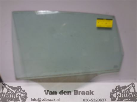 Seat Altea XL 2006-2015 Portierraam links achter