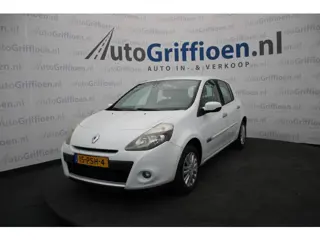 Renault Clio 1.2 TCe Collection (bj 2011)