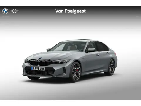 BMW 3 Serie Sedan 330e M Sport Edition | M Sportpakket Pro | Innovation Pack | Comfort Pack