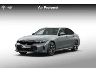 BMW 3 Serie Sedan 330e M Sport Edition | M Sportpakket Pro | Innovation Pack | Comfort Pack
