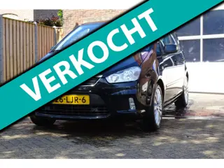 Ford C-Max 1.8-16V Limited