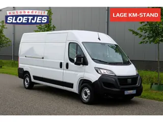 Fiat Ducato 35 2.2 MultiJet L3H2 |140 pk |Camera |Cruise |Airco |Parkeersensoren |2e Airbag |1e eige