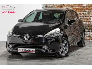 Renault Clio 0.9 TCe ECO Night&Day