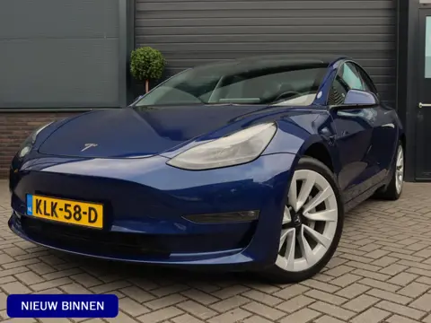 Tesla Model 3 Long Range AWD 75 kWh | 95.4% SOH | Autopilot | Nette Auto