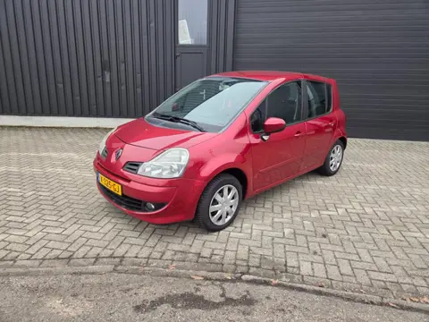 Renault Modus 1.2 TCE Dynamique Mooie Auto