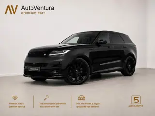 Land Rover Range Rover Sport 3.0 P460e HSE PHEV l Trekhaak l Black Pack l Schuif- /kantel Pano l Hea