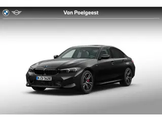 BMW 3 Serie Sedan 330e M Sport Edition | M Sportpakket Pro | Comfort Pack