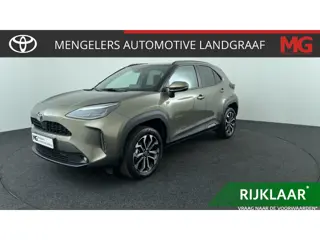Toyota Yaris Cross 1.5 Hybrid Dynamic | Rijklaar | Keyless Entry | Cruise Adaptief