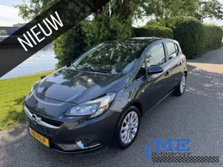 Opel Corsa - 1.0 Turbo Innovation|cruise|carplay|trekhaak|navi