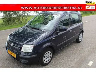 Fiat Panda 1.2 Edizione Cool // AIRCO / APK 06/2027 //
