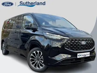 Ford Tourneo Custom 340 2.5 PHEV L2H1 Titanium X 233pk | 16-weg elek. AGR-stoel | Handsfree elek. du