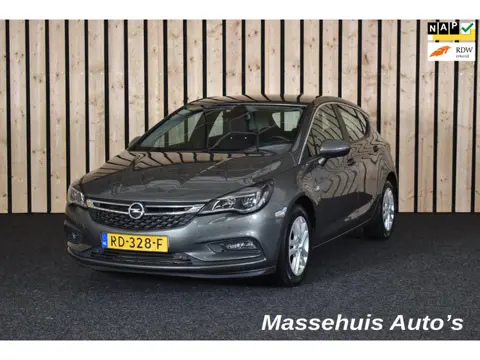 Opel Astra 1.0 Online Edition 80dkm Navi Clima Cruise PDC V+A LED Nwe APK
