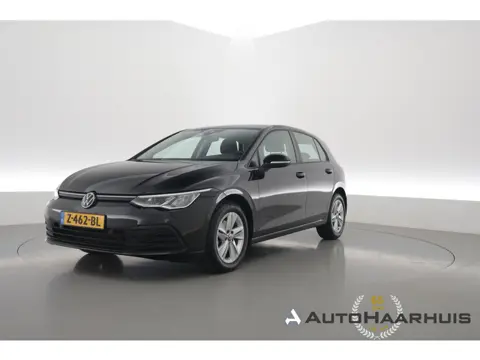 Volkswagen Golf 1.0 eTSI Life Business | Adapt. Cruise | Memory | Massage | Apple CarPlay & Android 