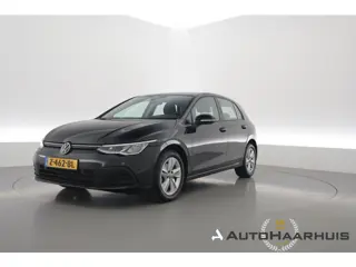 Volkswagen Golf 1.0 eTSI Life Business | Adapt. Cruise | Memory | Massage | Apple CarPlay & Android 