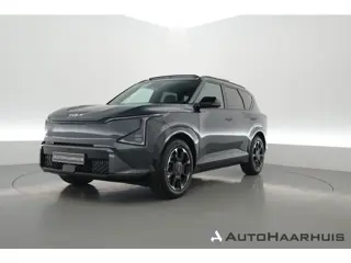 Kia EV5 GT-PlusLine 81.4 kWh | Pano | Memory | Stoel- Stuurverw. | Stoelvent. | HUD | Adapt. Cruise 