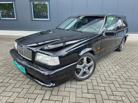 Volvo 850 2.3 T-5R, Zwitserse oorsprong, netto € 19.500, binnenkort beschikbaar!