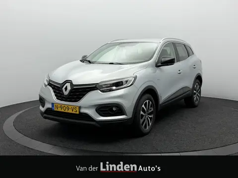 Renault Kadjar 1.3 TCe 140PK Limited | Trekhaak | Carplay&Android | Navigatie | Keyless