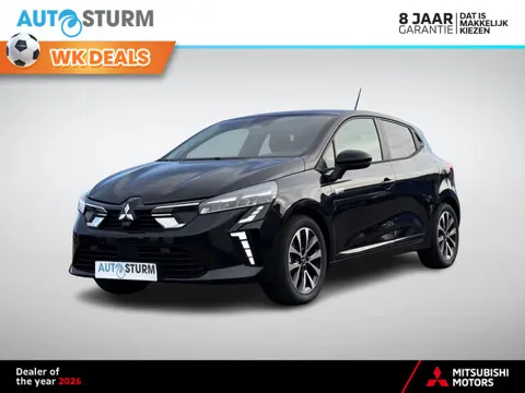 Mitsubishi Colt 1.6 HEV Intense