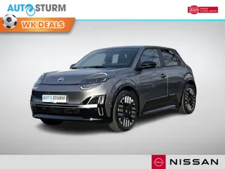 Nissan Micra ADVANCE 40 kWh