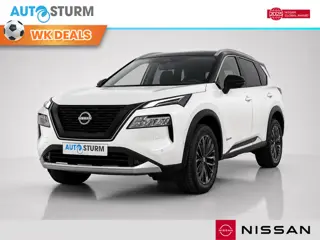 Nissan X-Trail 1.5 e-4orce Tekna Plus 4WD 7p.