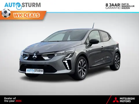 Mitsubishi Colt 1.6 HEV Intense