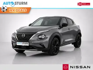 Nissan Juke 1.6 Hybrid N-Sport Technology + Cold Pack