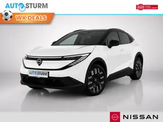 Nissan LEAF Evolve 52 kWh