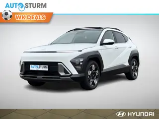 Hyundai Kona 1.6 GDI HEV Premium Sky
