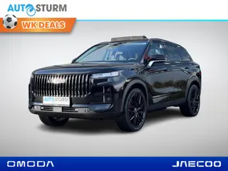 Jaecoo 7 1.5 GDI SHS-P Exclusive