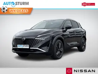 Nissan Qashqai 1.5 e-Power Tekna Panoramadak + Cold Pack