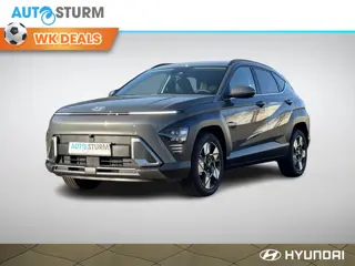 Hyundai Kona 1.6 GDI HEV Premium
