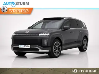 Hyundai IONIQ 9 Lounge AWD+ 7p. 110.3 kWh