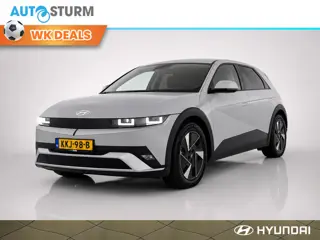 Hyundai IONIQ 5 Long Range Pure Edition 84 kWh