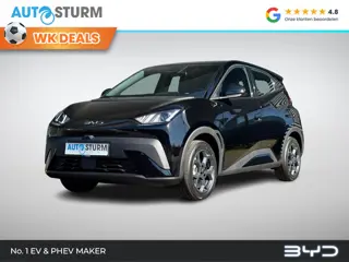 BYD DOLPHIN SURF Boost 43 kWh