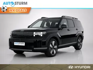Hyundai Santa Fe 1.6 T-GDI PHEV Comfort Plus Limited 4WD 7p