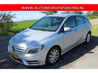 Mercedes-Benz B-klasse 180 CDI Ambition // weinig km //