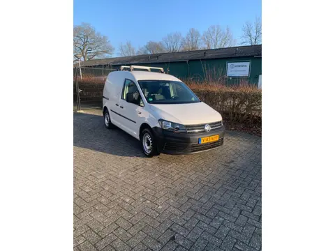 Volkswagen CADDY 1.2 TSI