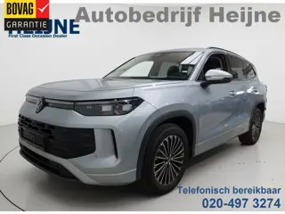 Volkswagen Tayron 1.5 eTSI Life 7p. 7-PERSOONS/TREKHAAK/360CAMERA Auto komt binnen!!