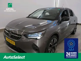 Opel Corsa-e 50 kWh 136pk Elegance | SOH 86% | Winterpakket: Stuur, Stoelverwarming | ACC | Camera +