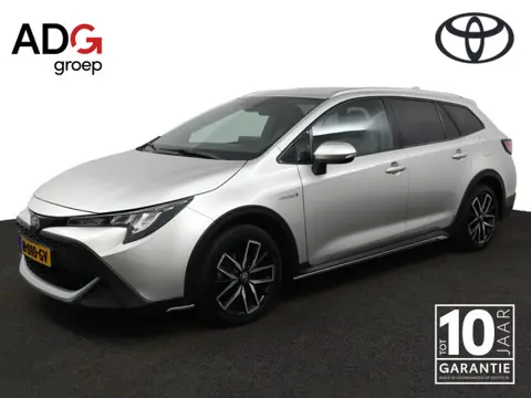 Toyota Corolla Touring Sports 1.8 Hybrid Trek | Electrische achterklep | Adaptive Cruise Control | A