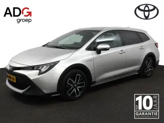 Toyota Corolla Touring Sports 1.8 Hybrid Trek | Electrische achterklep | Adaptive Cruise Control | A
